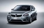 Brilliance H530 2011 года